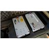 Image 2 : PRUFTECHNIK LASER SENSOR SYSTEM POWER SUPPLIES IN CASE