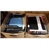 Image 2 : 2 BOXES OF IPAD CASES