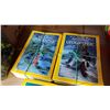 Image 2 : LOT OF NATIONAL GEOGRAPHIC MAGAZINE COLLECTION