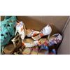 Image 2 : BOX OF LADIES HIGH HEELS