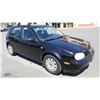 Image 2 : 2006 VOLKSWAGON GOLF HATCHBACK, MANUAL, 203373KM WITH KEY AND REGISTRATION
