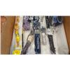 Image 3 : LOT OF 10 NEW WATCHES