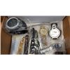 Image 2 : LOT OF 10 NEW WATCHES