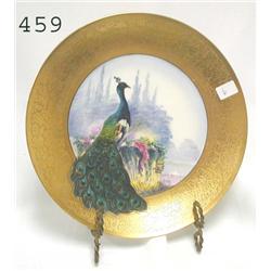 Fine Hutschenruether Bavaria Pickard go