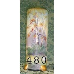 Exceptional Pickard 7 ¾" satin finish c