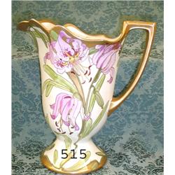 JPL France #&rsquo;d 11 ½" waste pitcher sign