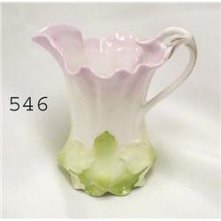 Steeple Mark RS Germany creamer with le