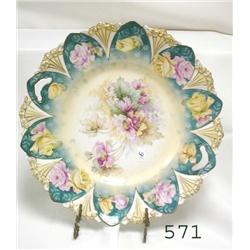 RS Prussia UM RSP dome point and clover keyhole 11