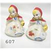 Image 1 : Little Red Riding Hood 3 ¼" salt and pe