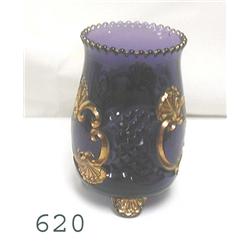 Purple Croesus celery - app. 6 ½