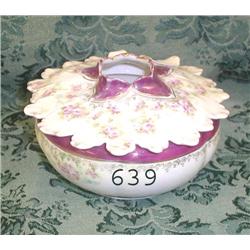 RS Prussia RM RSP hair receiver