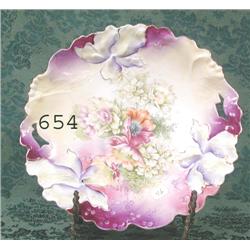 RS Prussia UM RSP Iris mold variation key hole pla