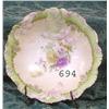 Image 1 : RS Prussia UM RSP Hidden Image bowl, app. 10 ¼", w