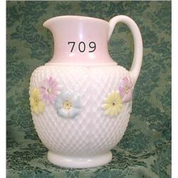 Cosmos water pitcher