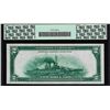 Image 2 : 1918 $2 Battleship Federal Reserve Bank Note Fr.757 PCGS Gem New 65PPQ