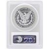 Image 2 : 1881-S $1 Morgan Silver Dollar Coin PCGS MS63