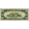 Image 2 : 1934A $10 North Africa WWII Silver Certificate STAR Note