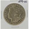 Image 1 : 1879-CC $1 Morgan Silver Dollar Coin