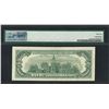 Image 2 : 1966A $100 Legal Tender Note Fr.1551 PMG About Uncirculated 55