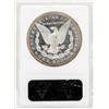 Image 2 : 1881-S $1 Morgan Silver Dollar Coin ANACS MS64
