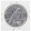 Image 2 : 1927-S $1 Peace Silver Dollar Coin