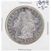 Image 1 : 1899-S $1 Morgan Silver Dollar Coin