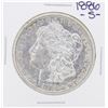 Image 1 : 1886-S $1 Morgan Silver Dollar Coin