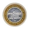 Image 1 : .999 Silver Hollywood Casino Hotel Tunica, Mississippi Limited Edition Gaming To