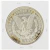 Image 2 : 1893 $1 Morgan Silver Dollar Coin