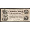 Image 1 : 1864 $500 Confederate States of America Note