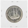 Image 2 : 1920 Pilgrim Tercentenary Commemorative Half Dollar