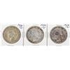 Image 1 : Lot of (3) 1926-S $1 Peace Silver Dollar Coins