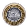 Image 1 : .999 Silver Oneida Bingo Green Bay, Wisconsin $10 Limited Edition Gaming Token