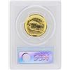 Image 2 : 2009 $20 Ultra High Relief Double Eagle Gold Coin PCGS MS69