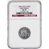 Image 1 : 2006 $25 American Platinum Eagle Coin NGC MS70 First Strikes