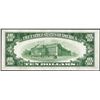 Image 2 : 1934B $10 Federal Reserve Note