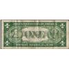 Image 2 : 1935A $1 Hawaii Silver Certificate WWII Emergency Note