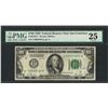 Image 1 : 1928 $100 Federal Reserve Note San Francisco Fr.2150-L PMG Very Fine 25