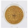 Image 2 : 1873 Type II $20 Liberty Head Double Eagle Gold Coin