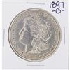 Image 1 : 1897-O $1 Morgan Silver Dollar Coin