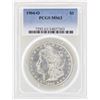 Image 1 : 1904-O $1 Morgan Silver Dollar Coin PCGS MS63