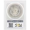 Image 2 : 1904-O $1 Morgan Silver Dollar Coin PCGS MS63