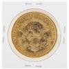 Image 2 : 1890-S $20 Liberty Head Double Eagle Gold Coin
