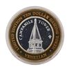 Image 1 : .999 Silver The Venetian Las Vegas, NV $10 Casino Limited Edition Gaming Token