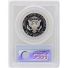 Image 2 : 2005-S Kennedy Half Dollar Silver Coin PCGS PR68DCAM