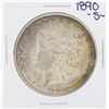 Image 1 : 1890-S $1 Morgan Silver Dollar Coin