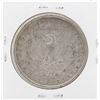 Image 2 : 1891 $1 Morgan Silver Dollar Coin