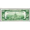 Image 2 : 1928A $50 Federal Reserve Note