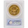 Image 2 : 1894-S $20 Liberty Head Double Eagle Gold Coin PCGS MS61