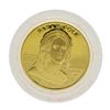 Image 2 : 2009 First Spouse Series Gold Proof Coin with Box/COA